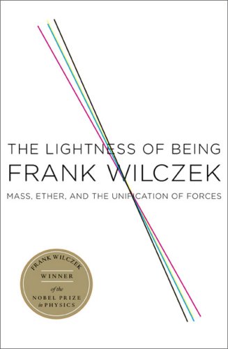 Lightness of Being: Mass, Ether, and the Unification of Forces under Science in The Books Store