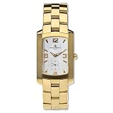 Baume & Mercier Men's jazzman Milleis Watch #8238