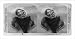Historic Print (L): An' its me tooth! God bless you doctor dear!