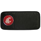 NCAA Washington State Cougars CD Visor Case