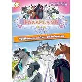 Eigenschaften SPV  / Horseland Vol. 1 - Willkommen auf der Pferderanch