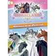 Horseland Vol. 1 - Willkommen auf der Pferderanch