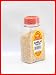 GARLIC MINCED FRESHLY PACKED IN LARGE JARS, spices, herbs, seasonings