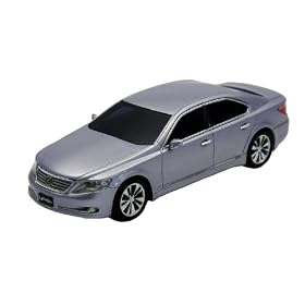 1/43 �~�j�`���A�J�[ ���W���� ���N�T�X LF-sh 2005�N�������[�^�[�V���[
