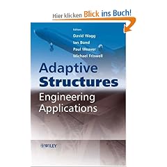 Adaptive Structures: Engineering Applications