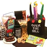 Over the Hill Kit "Dont Cry" Birthday Gift Set