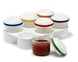 Dr. Brown's Designed To Nourish Flexpods Storage Jars and Stackable Freezer Trays