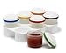 Dr. Brown's Designed To Nourish Flexpods Storage Jars and Stackable Freezer Trays