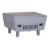 キャプテンスタッグ(CAPTAIN STAG) 焼肉亭小型バーベキューコンロ M-6474