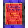 Assembly Language for the IBM PC Family (3rd Edition)