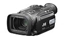 JVC GZ-HD7 HDD/SD Hybrid Camcorder (10fach opt. Zoom, fullHD 1080i, 60GB Festplatte)