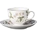 Wedgwood - Wild Strawberry, Teacup Leigh 0.15ltr