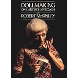 Dollmaking: One Artist's Approach
