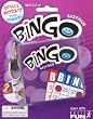 Bingo Key Chain by Basic Fun
