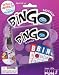 Bingo Key Chain by Basic Fun