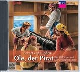 Produkt-Bild: Ole, der Pirat [05]: Die Walf&auml;nger / Die Gefangennahme