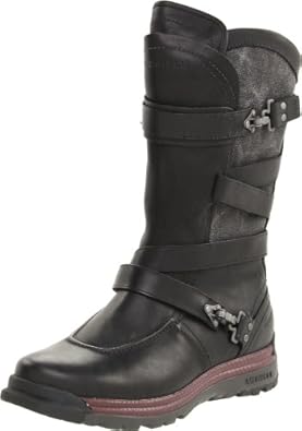 Merrell Women's Eleena Waterproof
