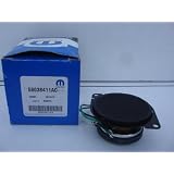 1999-2004 Jeep Grand Cherokee Infinity Dash Speaker by Mopar