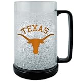 Texas Longhorns Freezer Mug Party Supplies