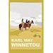 Winnetou (Unabridged 2008 translation of Winnetou I)