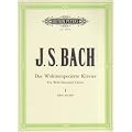 Das Wohltemperierte Klavier - Teil 1 BWV 846-869: 24 Pr�ludien und Fugen
