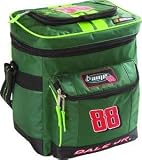 Dale Earnhardt Jr #88 18 Can Cooler Bag