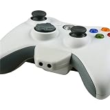 Headphone Audio Adapter for Xbox 360