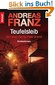 Teufelsleib: Ein neuer Fall f�r Peter Brandt. Kriminalroman (Knaur TB)
