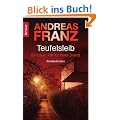 Teufelsleib: Ein neuer Fall f�r Peter Brandt. Kriminalroman (Knaur TB)