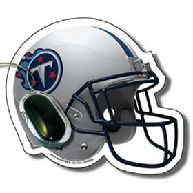 Tennessee Titans NFL Mouse Pad