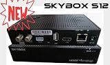 Openbox S12 Skybox S12 HD PVR