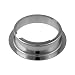 Pro Studio Solutions EZ Pro Softbox Speedring speed ring insert for Speedotron Black and Brown Line Strobe Light