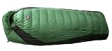 Big Agnes Summit Park 15 Degree Sleeping Bag
