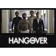 The Hangover Movie (Who Let the Dogs Out?) Poster Print - 36x24