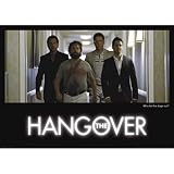 The Hangover Movie (Who Let the Dogs Out?) Poster Print - 36x24