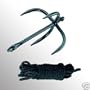 Ninja Grappling Hook