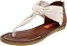 Rocket Dog Women's Shell,Natural Napa Linen Cotton,8.5 M US