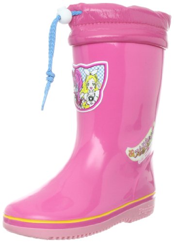 [�X�C�[�g�v���L���A��] SUITE PRECURE�� WINTER BOOTS OYZ 5370 P (�s���N/15)