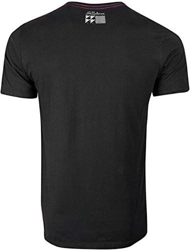 Lord Baltimore 'Spittin That Game' Graphic Fashion T-Shirt