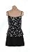 It Figures! Hip Hider Collection Metric Print Skirtini Swimsuit RETAIL VALUE $115