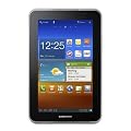 Samsung Galaxy Tab 7.0 Plus N Tablet (17,8 cm (7 Zoll) PLS Touchscreen, 1,2GHz Dual Core Prozessor, 1GB RAM, 16GB Speicher, Android 3.2, UMTS) wei�