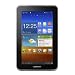 Samsung Galaxy Tab P6201 7.0 Plus N Tablet (17,8 cm (7 Zoll) PLS Touchscreen, 1,2GHz Dual Core Prozessor, 1GB RAM, 16GB Speicher, Android 3.2, UMTS) wei�