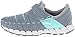 Women's PUMA Osu Running Shoe ,Tradewinds/Aruba Blue,8 B US