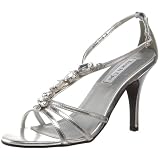 Touch Ups Womens Latoya T-Strap Sandal