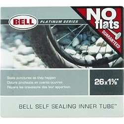 Bell Sports 1000922 Self-Sealing Inner Tube
