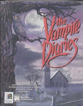 The Vampire Diaries