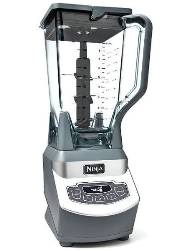 Ninja BL660 Professional Blender with Single Serve. Ninja BL660 Professional Blender with Single Serve.