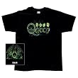 Queen - Green Faces T-Shirt