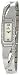 Bulova Crystal Series Mother of Pearl Dial Ladies Watch 96T63