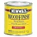Minwax 70013 1 Quart Wood Finish Interior Wood Stain, Ebony